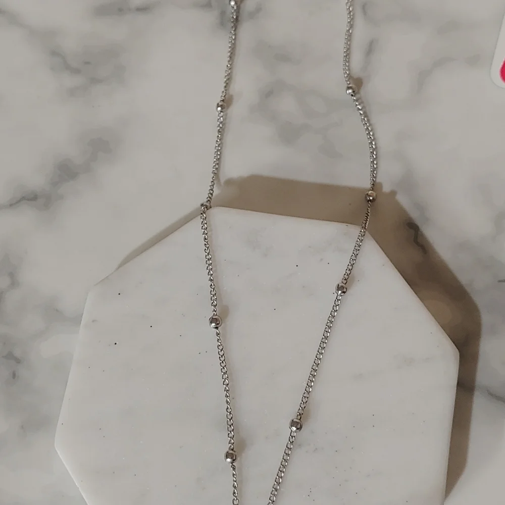 Mood Color Changing Necklace - Picture 6 of 6